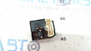 Кнопки управления зеркалами Subaru Impreza WRX GH 08-14