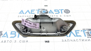 Ручка двери багажника с кнопкой Ford Edge 19-24 рест