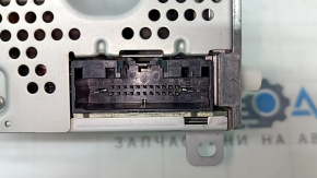 Головное устройство Ford Edge 15-22