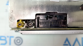Головное устройство Ford C-max MK2 13-18