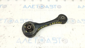 Подушка двигателя верхняя косточка Subaru Impreza WRX GH 08-14 2.5T потрескана