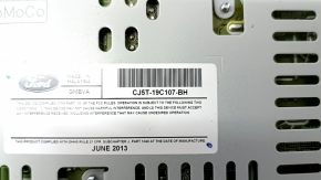 Головное устройство Ford Escape MK3 13-19 Sony