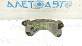 Подушка кпп Subaru Impreza WRX GH 08-14 2.5T потрескана