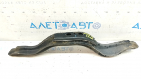 Кронштейн подушки кпп передний Subaru Impreza WRX GH 08-14 5 ступ МКПП