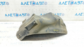Подкрылок задний правый задняя часть Subaru Impreza WRX GH 09-11