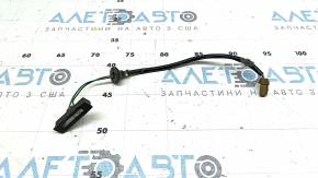 Кнопка открытия двери багажника Subaru Impreza WRX GH 08-14 5d без резинки