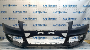 Bara fata nuda Audi Q5 8R 13-17 rest S-line pentru spalatoare