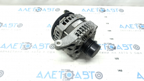 Генератор Ford Edge 15-22 2.0T