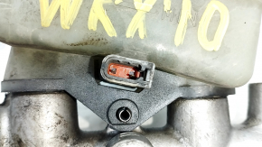 Главный тормозной цилиндр с бачком Subaru Impreza WRX GH 08-14 2.5T