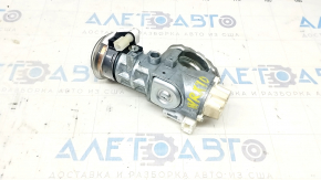 Замок зажигания Subaru Impreza WRX GH 09-10 под МКПП