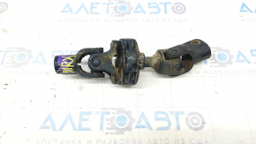 Рулевой карданчик Subaru Impreza WRX GH 08-14 2.5T