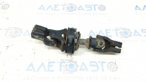 Рулевой карданчик Subaru Impreza WRX GH 08-14 2.5T