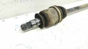 Ax ax motor spate stanga Subaru Impreza WRX GH 08-11 2.5T