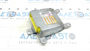 Модуль srs airbag компьютер подушек безопасности Subaru Impreza WRX GH 08-10 2.5T, под перешив