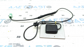 Antenna Assembly Subaru Impreza WRX GH 08-14