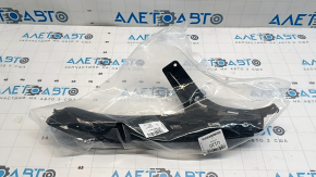 Conducta aer bara fata dreapta Audi Q7 16-19 nou original