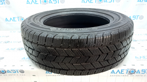 Шина R18 245/60 Continental Terrain Contact H/T Traction+ Technology 2023 всесезонная 9мм