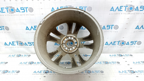 Jantă R18 Ford Edge 19 tip 1 SEL bordură luminoasă