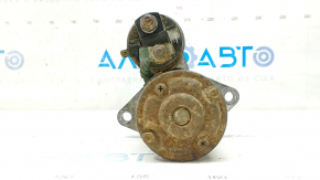 Starter Subaru Impreza WRX GH 08-14 2.5T ruginit