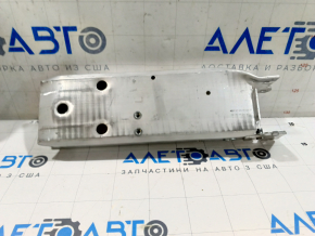 Grila amplificatorului de bara fata stanga BMW 3 F30 12-18 SIGNEDA