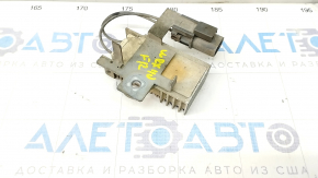 Резистр ДХО Subaru Impreza WRX GH 08-16