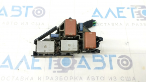 Блок предохранителей подкапотный Subaru Impreza WRX GH 08-14 2.5T малый