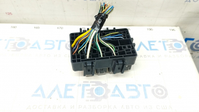 Блок предохранителей подторпедный левый Subaru Impreza WRX GH 08-14 2.5T