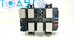 Блок предохранителей подторпедный левый Subaru Impreza WRX GH 08-14 2.5T