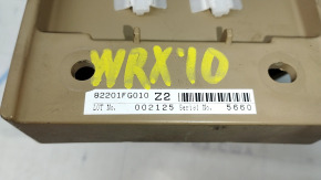 Блок предохранителей подторпедный Subaru Impreza WRX GH 08-14 2.5T