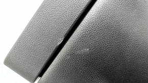 Перчаточный ящик, бардачок Ford Edge 15-24 черный с airbag, царапины