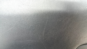 Перчаточный ящик, бардачок Ford Edge 15-24 черный с airbag, царапины