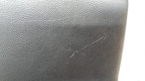 Перчаточный ящик, бардачок Ford Edge 15-24 черный с airbag, царапины