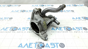 Carcasa termostat Ford Edge 19- 2.0T