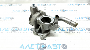 Carcasa termostat Ford Edge 19- 2.0T