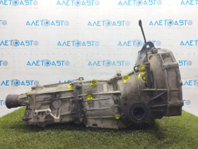 МКПП в сборе Subaru Impreza WRX GH 08-14 2.5T TY758 5 ступ с раздаткой, 127к