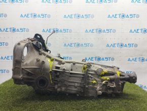 МКПП в сборе Subaru Impreza WRX GH 08-14 2.5T TY758 5 ступ с раздаткой, 127к