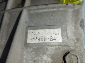 МКПП в сборе Subaru Impreza WRX GH 08-14 2.5T TY758 5 ступ с раздаткой, 127к
