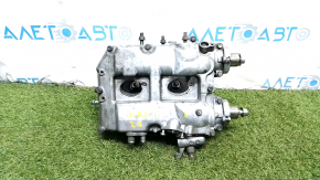 Головка блока цилиндров в сборе левая Subaru Impreza WRX GH 08-14 2.5T