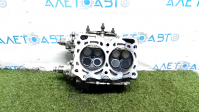 Головка блока цилиндров в сборе левая Subaru Impreza WRX GH 08-14 2.5T