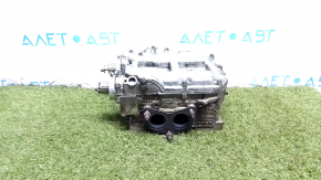 Головка блока цилиндров в сборе левая Subaru Impreza WRX GH 08-14 2.5T