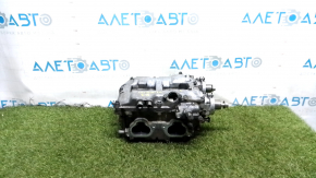 Головка блока цилиндров в сборе левая Subaru Impreza WRX GH 08-14 2.5T