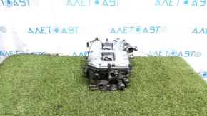 Головка блока цилиндров в сборе левая Subaru Impreza WRX GH 08-14 2.5T