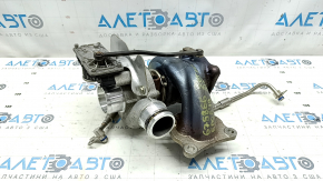 Турбина Ford Edge 19-23 2.0T 51к