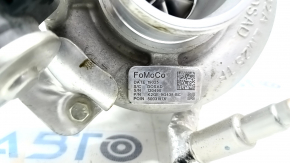 Турбина Ford Edge 19-23 2.0T 51к