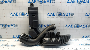 Воздуховод Jeep Grand Cherokee WK2 16-22 3.6