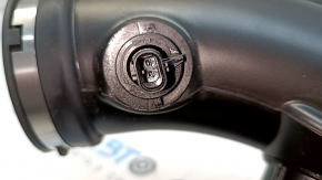 Воздуховод Jeep Grand Cherokee WK2 16-22 3.6