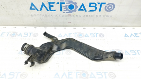 Патрубок системы рециркуляции газов EGR Subaru Impreza WRX GH 08-10 2.5T