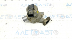 Клапан ЕГР правый Subaru Impreza WRX GH 08-14 2.5T