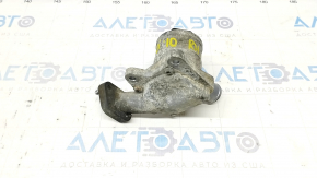 Клапан ЕГР правый Subaru Impreza WRX GH 08-14 2.5T