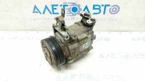 Компрессор кондиционера Subaru Impreza WRX GH 08-14 2.5T